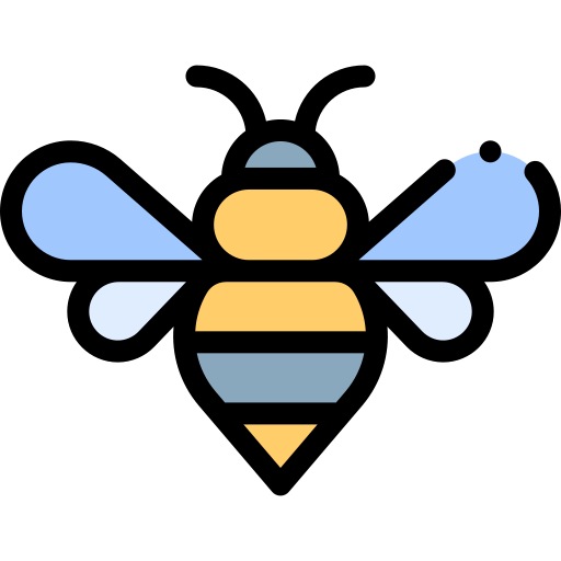 beecard color logo