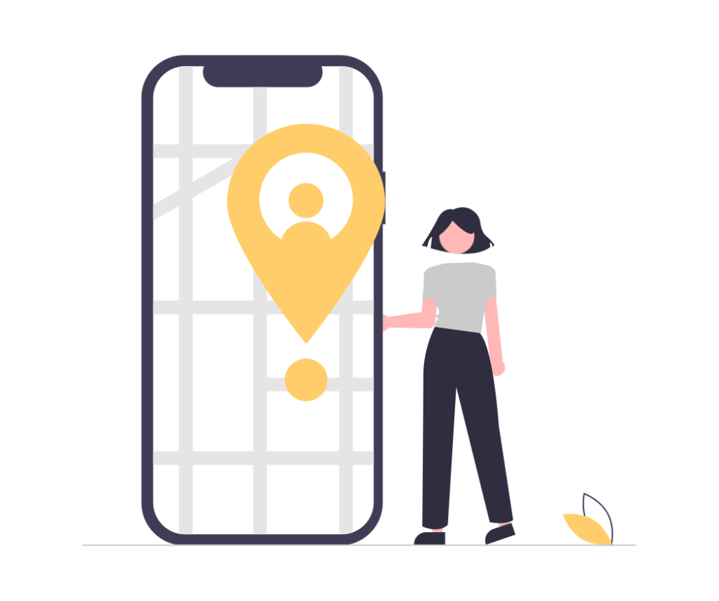 Location Services & Maps